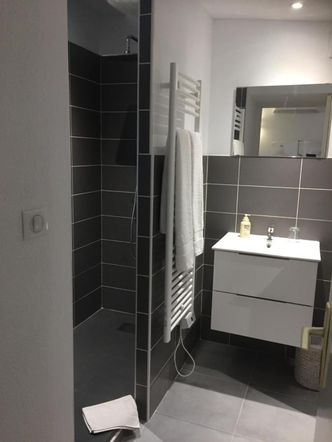 Chambres D'Hotes Lovely Planette Нім Екстер'єр фото